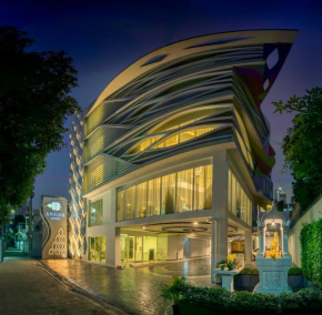Anajak Bangkok Hotel - SHA Plus